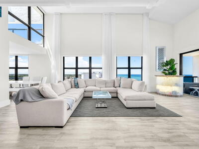 3115 S Ocean 1203 Boulevard, Highland Beach, FL 33487