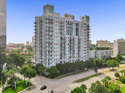 300 S Australian Avenue, West Palm Beach, FL 33401