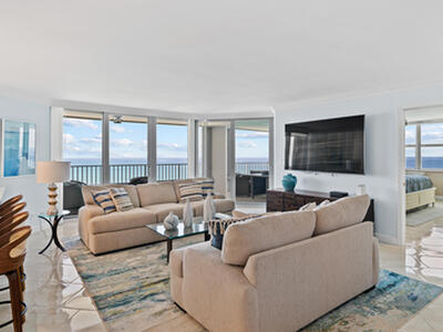 5200 N Ocean Drive NE, Riviera Beach, FL 33404