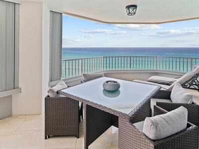 5200 N Ocean Drive NE, Riviera Beach, FL 33404