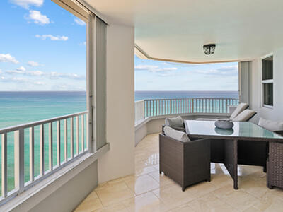 5200 N Ocean Drive NE, Riviera Beach, FL 33404