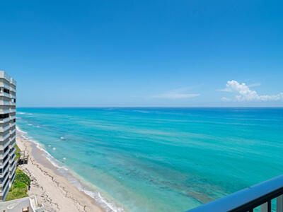 5200 N Ocean Drive NE, Riviera Beach, FL 33404