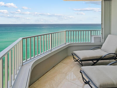 5200 N Ocean Drive NE, Riviera Beach, FL 33404