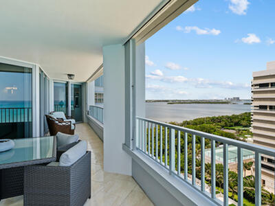 5200 N Ocean Drive NE, Riviera Beach, FL 33404