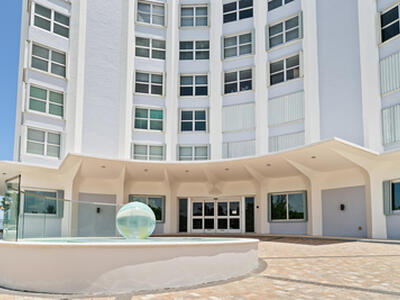 5200 N Ocean Drive NE, Riviera Beach, FL 33404