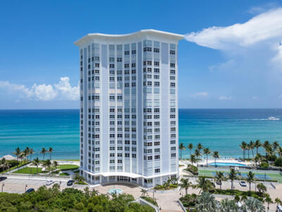 5200 N Ocean Drive NE, Riviera Beach, FL 33404