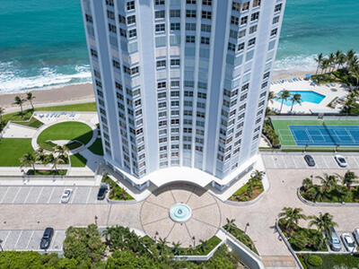 5200 N Ocean Drive NE, Riviera Beach, FL 33404