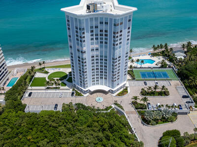 5200 N Ocean Drive NE, Riviera Beach, FL 33404