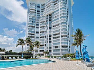 5200 N Ocean Drive NE, Riviera Beach, FL 33404