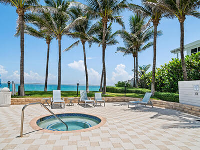 5200 N Ocean Drive NE, Riviera Beach, FL 33404