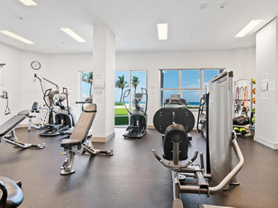 5200 N Ocean Drive NE, Riviera Beach, FL 33404