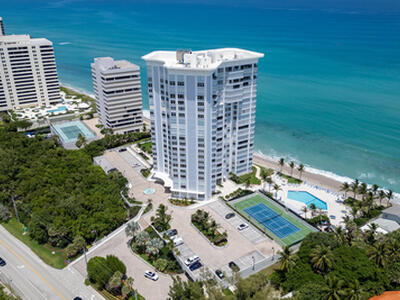 5200 N Ocean Drive NE, Riviera Beach, FL 33404