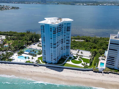 5200 N Ocean Drive NE, Riviera Beach, FL 33404