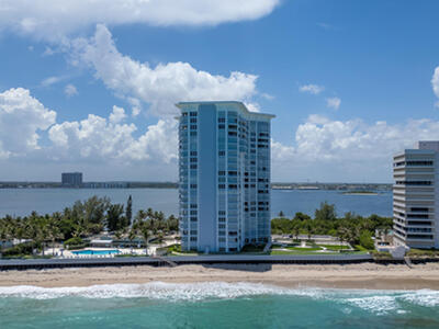 5200 N Ocean Drive NE, Riviera Beach, FL 33404