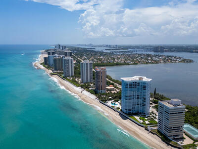 5200 N Ocean Drive NE, Riviera Beach, FL 33404