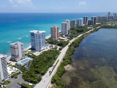 5200 N Ocean Drive NE, Riviera Beach, FL 33404