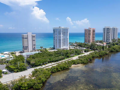 5200 N Ocean Drive NE, Riviera Beach, FL 33404