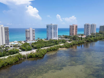 5200 N Ocean Drive NE, Riviera Beach, FL 33404