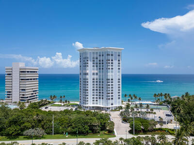 5200 N Ocean Drive NE, Riviera Beach, FL 33404