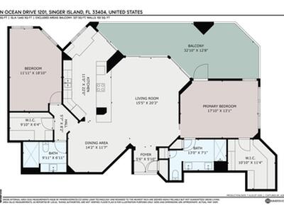 5200 N Ocean Drive NE, Riviera Beach, FL 33404