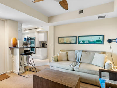 4050 N Ocean Drive, Singer Island, FL 33404