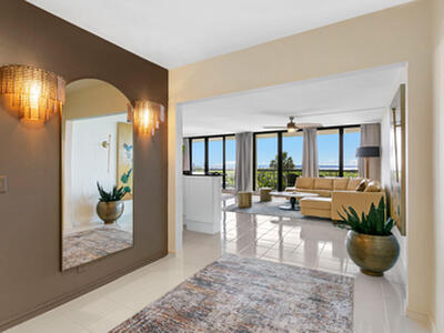 4050 N Ocean Drive, Singer Island, FL 33404