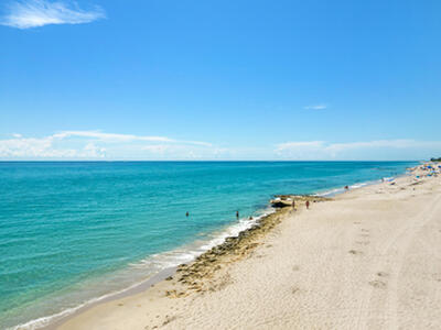 4050 N Ocean Drive, Singer Island, FL 33404