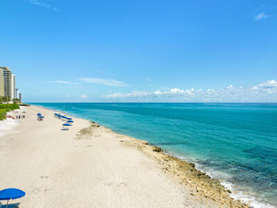 4050 N Ocean Drive, Singer Island, FL 33404