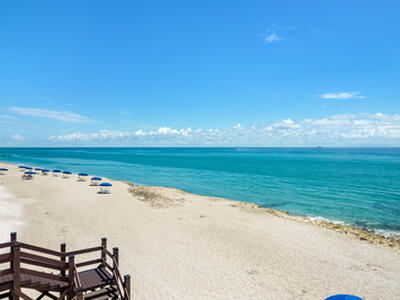 4050 N Ocean Drive, Singer Island, FL 33404