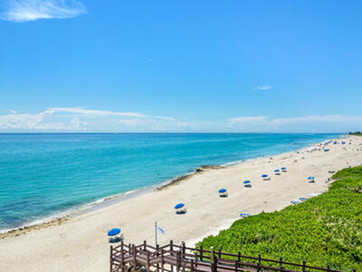 4050 N Ocean Drive, Singer Island, FL 33404
