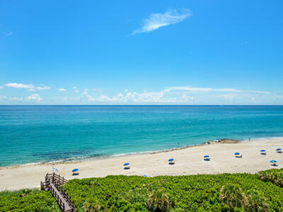 4050 N Ocean Drive, Singer Island, FL 33404