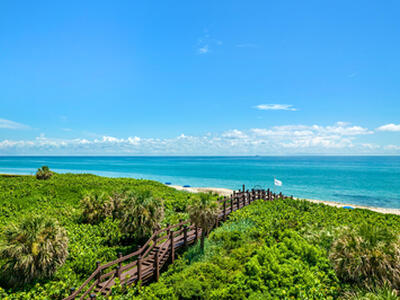 4050 N Ocean Drive, Singer Island, FL 33404