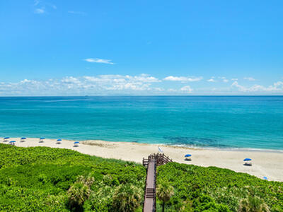 4050 N Ocean Drive, Singer Island, FL 33404