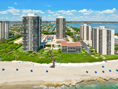 4050 N Ocean Drive, Singer Island, FL 33404