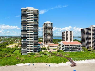 4050 N Ocean Drive, Singer Island, FL 33404