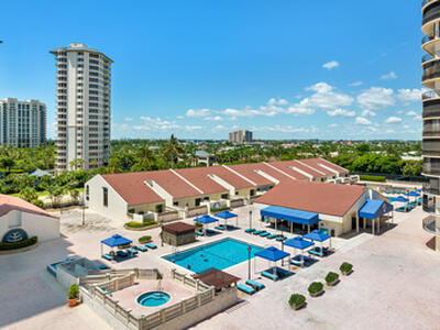 4050 N Ocean Drive, Singer Island, FL 33404