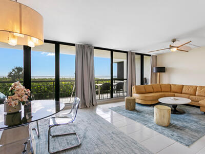 4050 N Ocean Drive, Singer Island, FL 33404