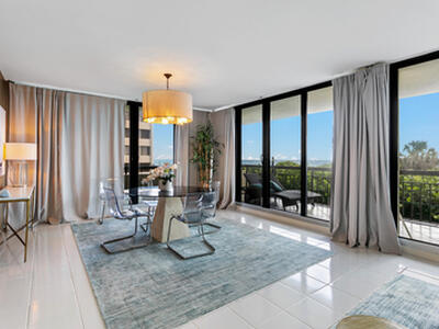 4050 N Ocean Drive, Singer Island, FL 33404