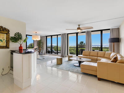 4050 N Ocean Drive, Singer Island, FL 33404