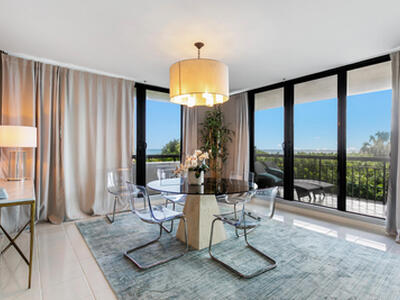 4050 N Ocean Drive, Singer Island, FL 33404