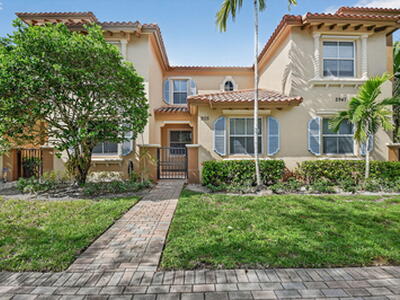 2947 Hope Valley Street, West Palm Beach, FL 33411