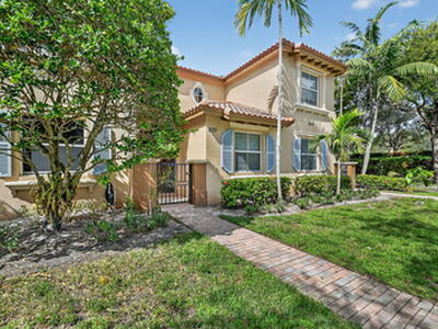 2947 Hope Valley Street, West Palm Beach, FL 33411