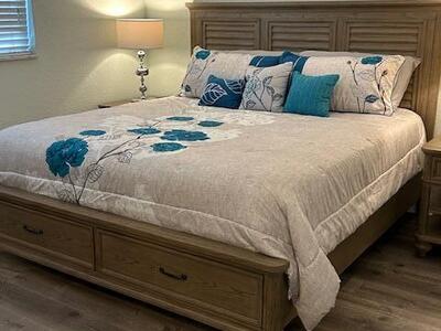 2562 N Garden Drive, Lake Worth, FL 33461