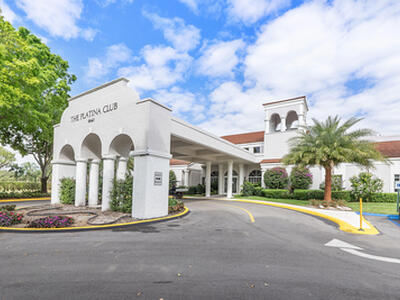 5153 Floria Drive, Boynton Beach, FL 33437