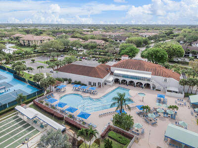 5153 Floria Drive, Boynton Beach, FL 33437