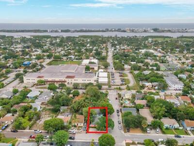 714 8th Avenue N, Lake Worth Beach, FL 33460