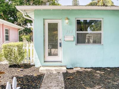 714 8th Avenue N, Lake Worth Beach, FL 33460