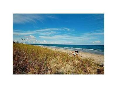 2871 N Ocean Boulevard N, Boca Raton, FL 33431