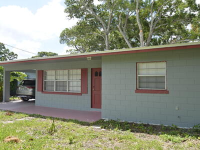 3005 Tennessee Avenue, Fort Pierce, FL 34947