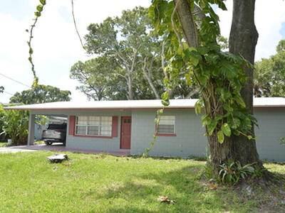 3005 Tennessee Avenue, Fort Pierce, FL 34947